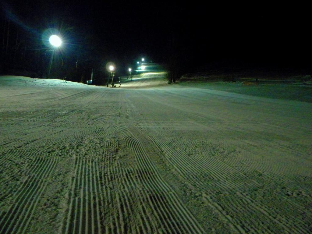 Penzion a apartmány Skipark Hraběšice Krasne Exteriér fotografie